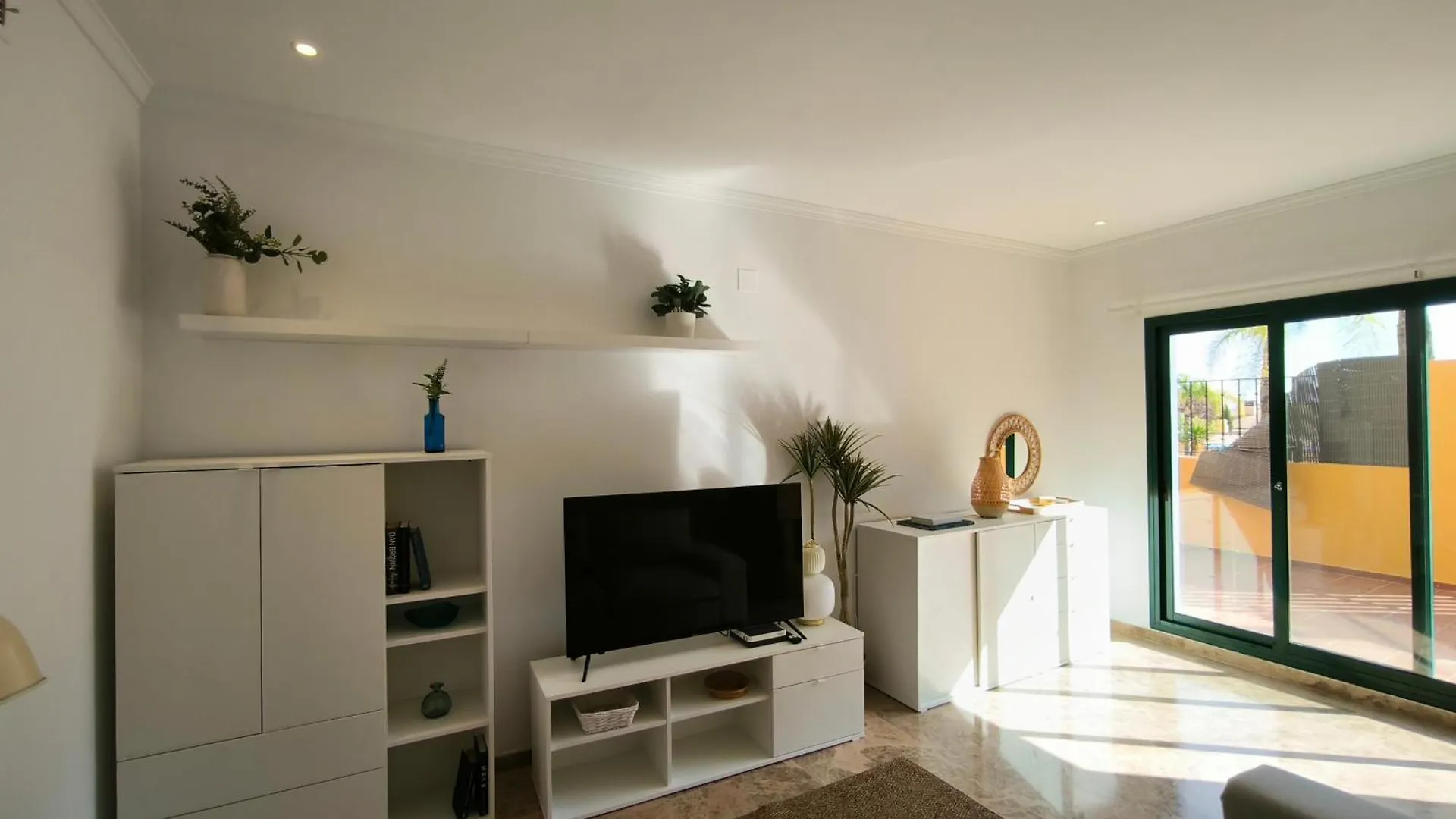 Apartmán Marbella Dreams Španělsko