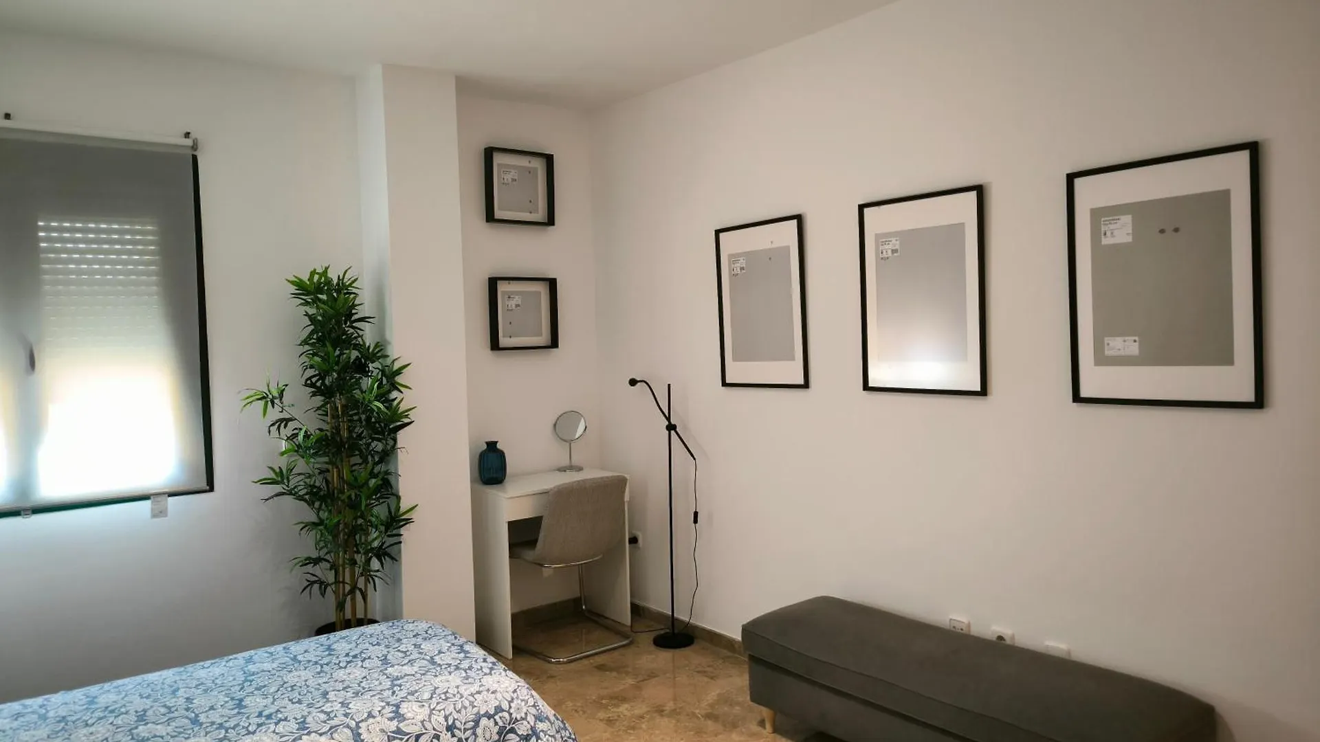 Apartmán Marbella Dreams 0*,