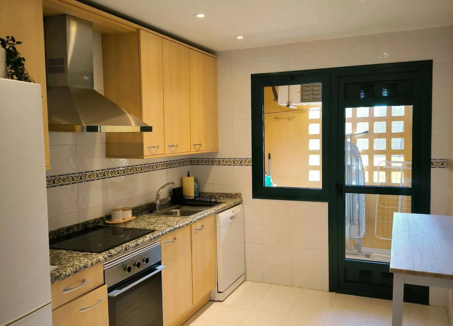 Apartmán Marbella Dreams
