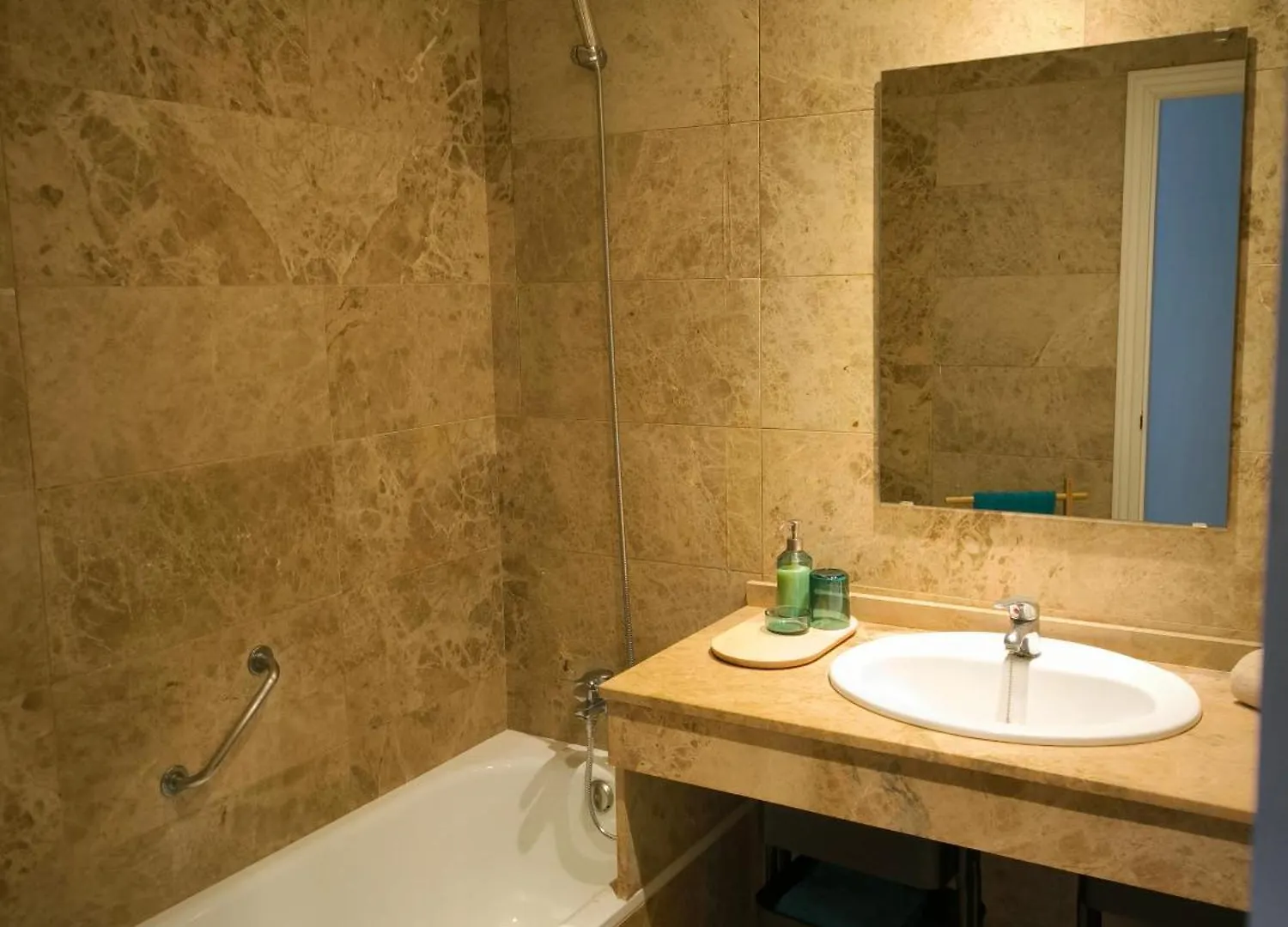 Apartmán Marbella Dreams