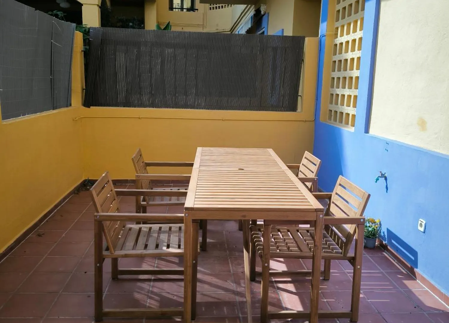 Apartmán Marbella Dreams