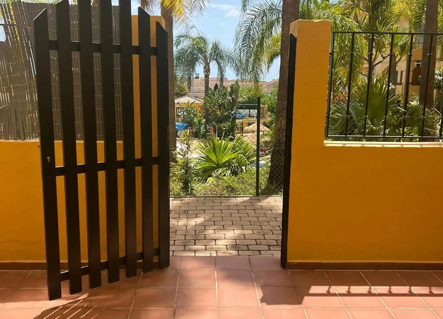 Apartmán Marbella Dreams Španělsko