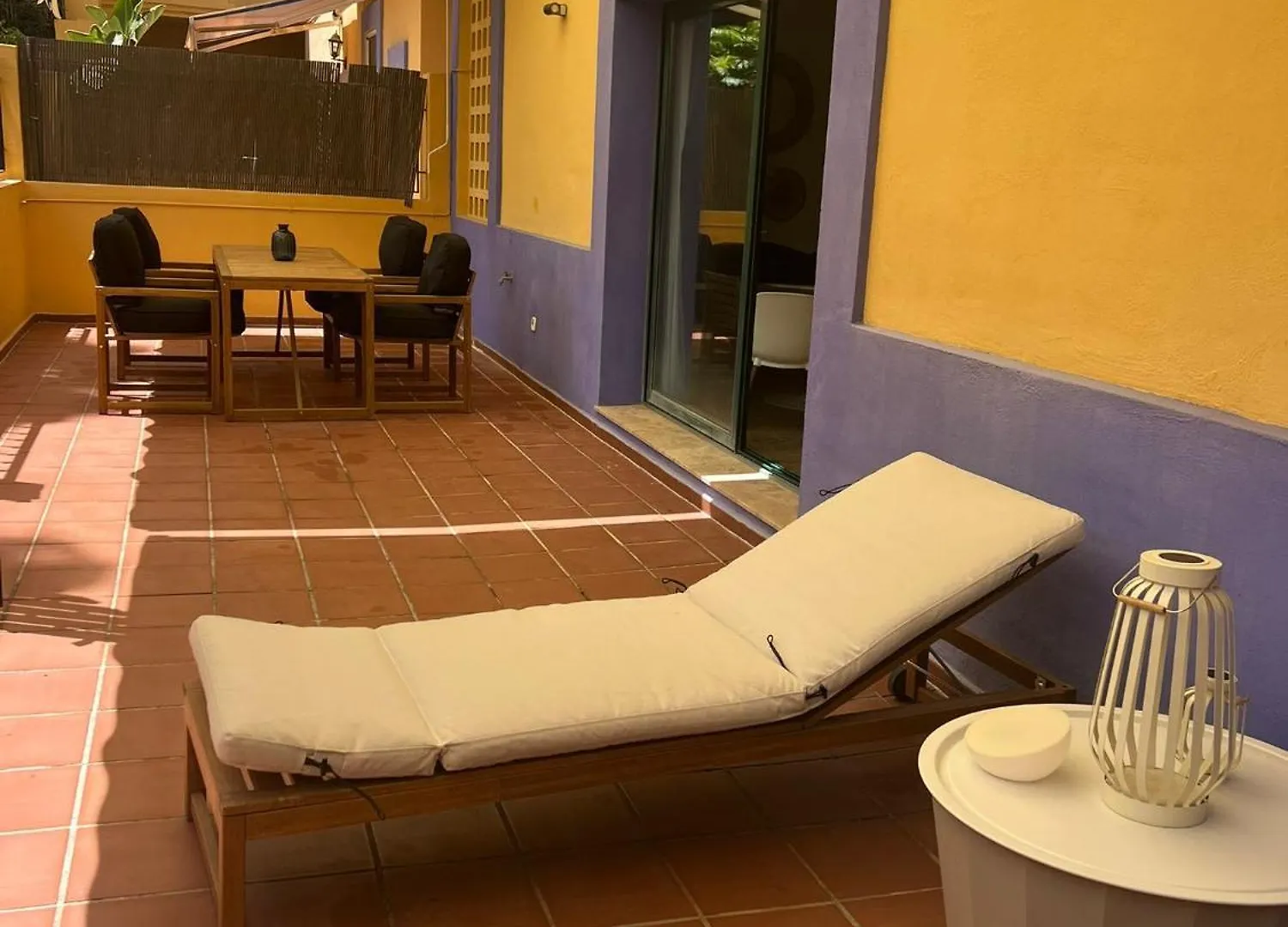 Apartmán Marbella Dreams