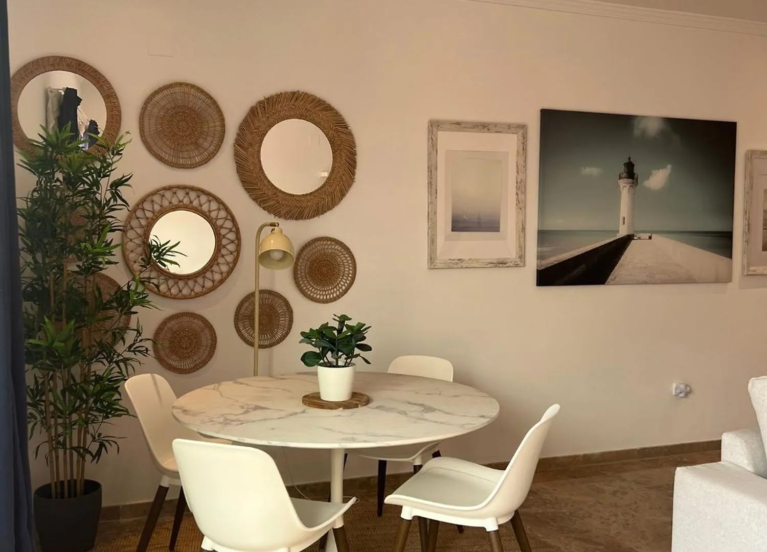 Apartmán Marbella Dreams Španělsko