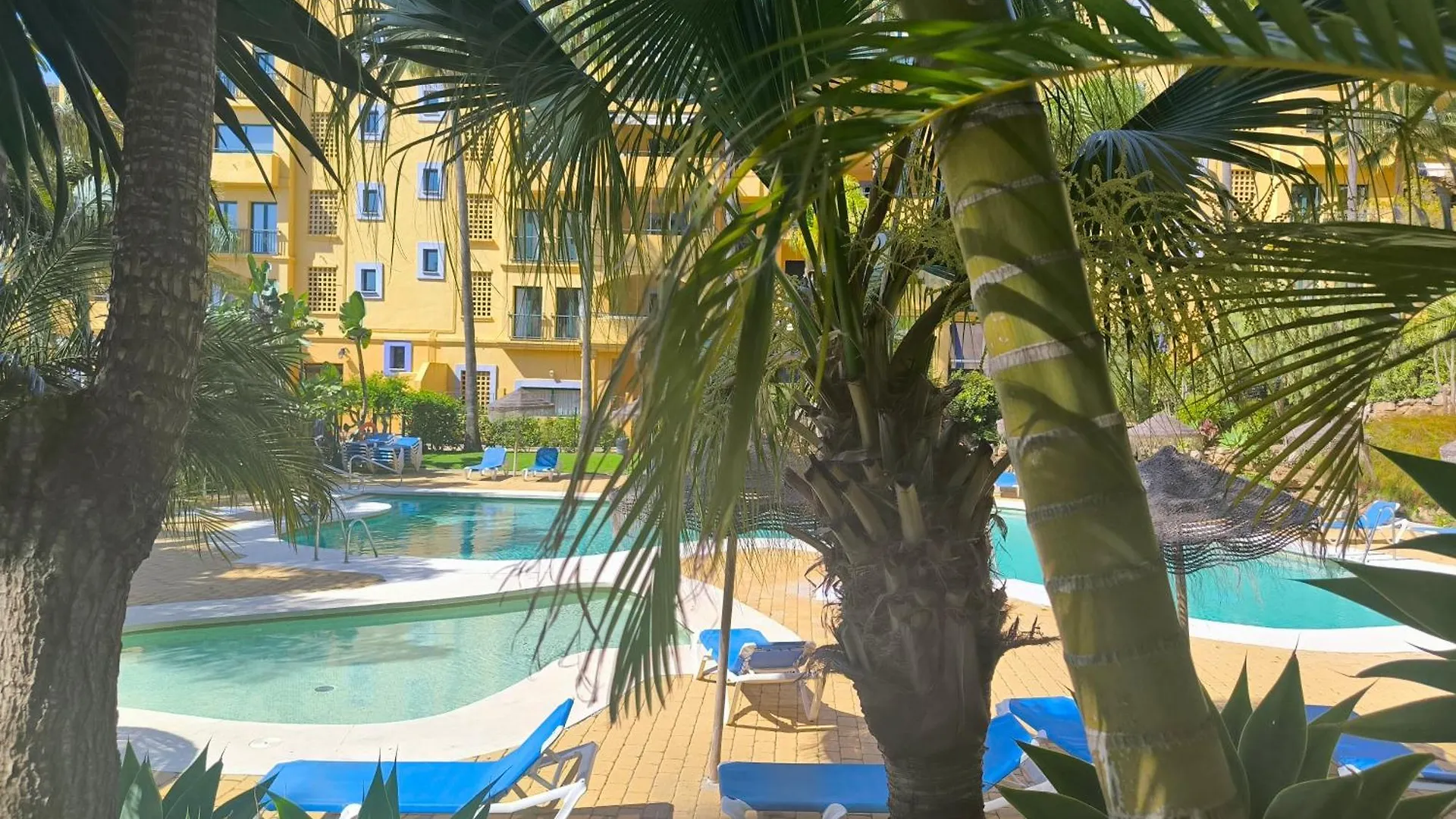 Apartmán Marbella Dreams Španělsko