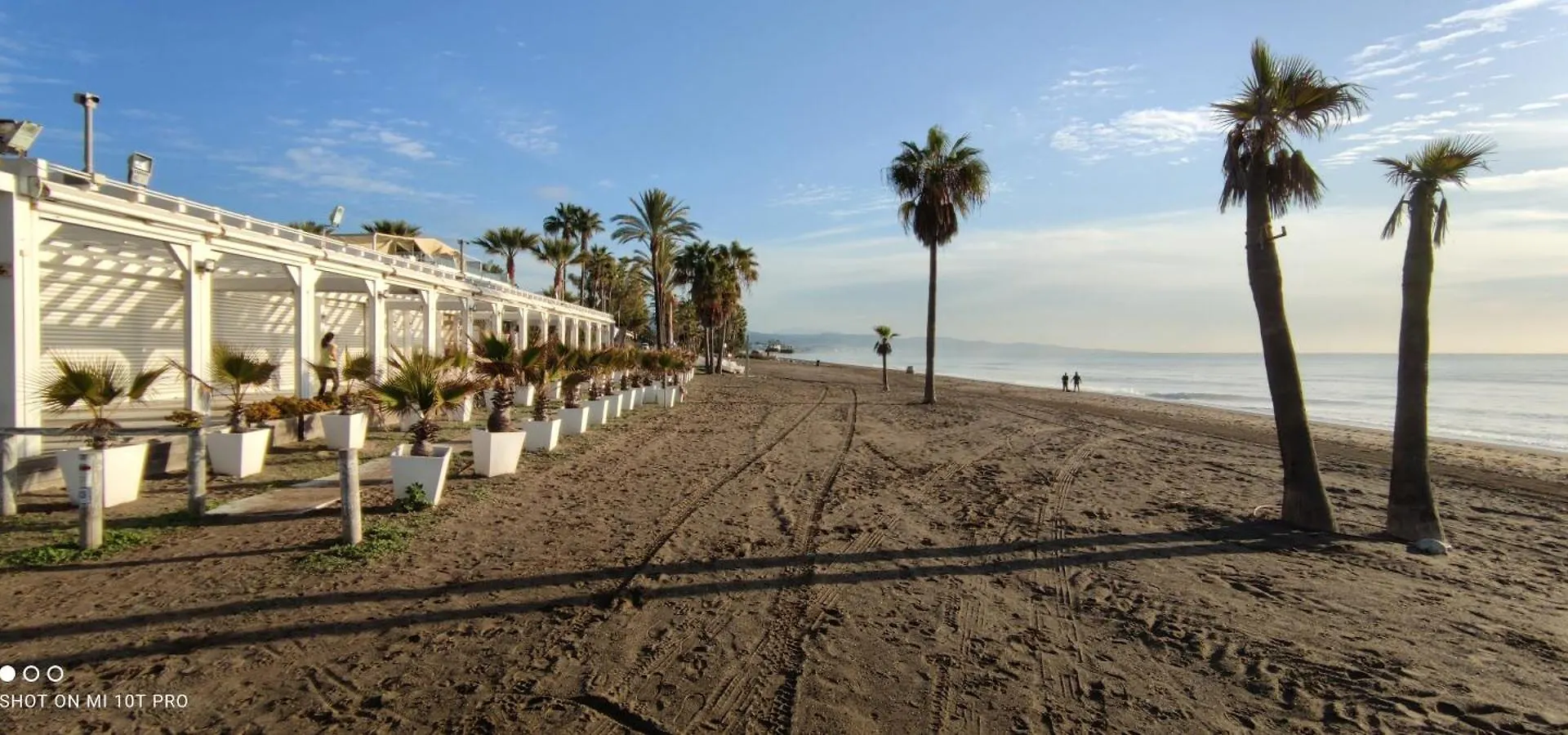 Marbella Dreams 아파트