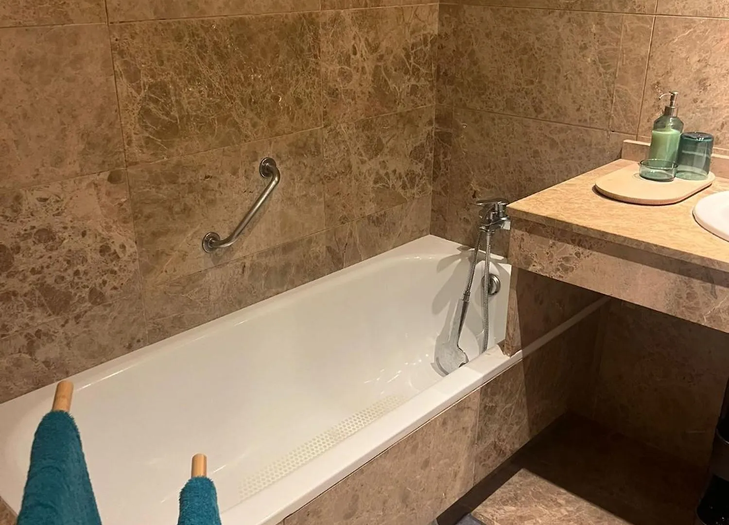 Apartamento Marbella Dreams España